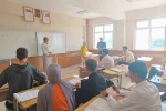 Çam; "Başarı, disiplinli çalışma ve azimle mümkün"