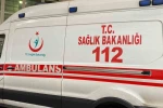 Çamaşır asarken 5’inci kattan düşen genç kadın hayatını kaybetti