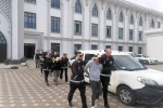 Çamaşırhanede 1 kişinin hayatını kaybettiği kavgayla ilgili ilk duruşma yapıldı: 1 sanık tahliye edildi