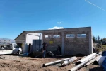 Çambaşı Yaylası İçme Suyu Arıtma Tesisi’nde çalışmalar sürüyor