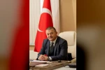 Çam’dan mevzuata uygun olmayan plakalar için uyarı