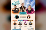 Çameli 10. Kültür, Turizm, Tarım ve Doğa Sporları Festivaline sayılı günler kaldı