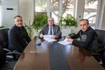 Çameli Belediyesi, Taş Konaklar Orman Parkını 20 yıllığına kiraladı