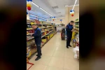 Çameli Belediyesinden Ramazan öncesi marketlere sıkı denetim