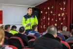 Çameli’de Okul Sağlığı ve Güvenliği toplantısı yapıldı