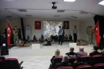Çameli’nde Kut’ül Amare Zaferi coşkuyla anıldı