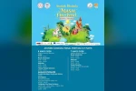 Çameli’nde Masal Festivali başlıyor
