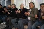 Çameli’nde Ramazan’ın bereketi Yaylapınar’da paylaşıldı