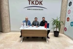 Çameli’ye 300 bin avroluk hibe