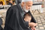 Camiye gitmek için evinden çıktı, motosiklet çarpması sonucu öldü
