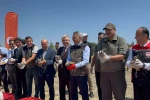 Çamlık Milli Parkı’nda bin keklik doğaya kanat çırptı