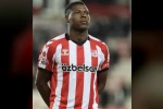 Campos, Sivasspor’dan izinsiz ayrıldı