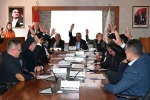 Çamyuva Mahallesi’nde sel ve su baskınına karşı çalışma raporu oy birliği ile kabul edildi