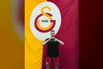 Can Koç: "Galatasaray benim için bir hayaldi"