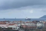 Çanakkale Boğazı çift yönlü trafiğe açıldı