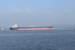 Çanakkale Boğazı’nda tanker makine arızası yaptı