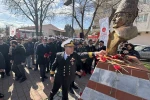 Çanakkale Savaşları Kahramanlarında Müstahkem Mevki Komutanı Cevat Paşa törenle anıldı