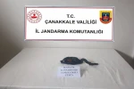 Çanakkale ve 5 ilçede uyuşturucu operasyonlarında 15 gözaltı