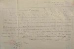 Çanakkale’de 1915 yılına ait sağlık raporu gün yüzüne çıktı