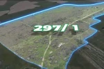 Çanakkale’de 21 bin 600 dekar mera alanı ıslah edildi