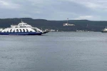 Çanakkale’de ada seferlerine fırtına engeli
