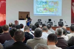 Çanakkale’de afet eğitimi