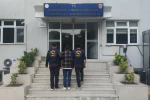 Çanakkale’de çeşitli suçlardan aranan 15 şüpheli tutuklandı