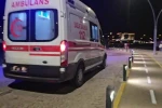 Çanakkale’de denize düşen arkadaşını kurtarmak isteyen kişi hayatını kaybetti 