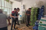 Çanakkale’de DNA barkod ve bandrollü gübre deneti