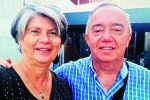 Çanakkale’de emekli öğretmen önce eşini, sonra kendini vurdu