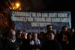 Çanakkale’de en çok şehit veren ilçe Orhaneli’nin torunları, Sarıkamış Şehitlerini andı