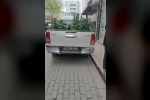 Çanakkale’de evinde kenevir yetiştiren şahıs gözaltına alındı