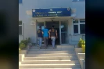 Çanakkale’de farklı suçlardan aranan 10 şüpheli tutuklandı