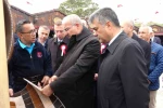 Çanakkale’de ‘İşyurtları Ürün ve El Sanatları Fuarı’ açıldı