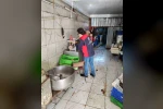 Çanakkale’de izinsiz ve uygunsuz şartlarda çalışan işletme mühürlendi