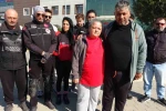 Çanakkale’de sınıf arkadaşı tarafından feci şekilde darbedilen çocuğun yoğun bakımdaki mücadelesi sürüyor