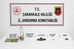 Çanakkale’de uyuşturucu operasyonunda 12 kişi yakalandı