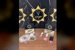 Çanakkale’de uyuşturucu taciri 4 şüpheli tutuklandı