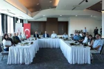Çanakkale’de yürütülen arkeolojik bilimsel kazılar değerlendirildi