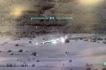 Çanakkale’deki yangında 10 dönüm tarım arazisi zarar gördü