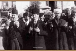 Çanakkale’yi TBMM’de temsil eden 92 kişi bu sergide yaşatılıyor