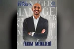 Caner Pekşen, Fenerbahçe Erkek Voleybol Takımı’nın menajeri oldu 