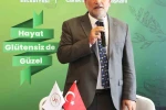 Canik Belediyesi’nden çölyak hastalarına destek