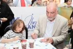 Canik Belediyesi’nden ’güçlü aile’ vurgusu