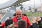 Canik Belediyesi’ne TÜBİTAK’tan çifte destek