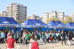 Canik Ekofest 16 bine yakın kişiyi ağırladı