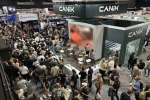 CANiK, Güney Afrika’da zirveye ilerliyor
