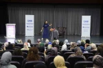 Canik’te "Geleneksel Yöntemlerle Kadim Şifanın İzinde" Konferansı