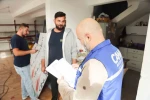 Canik’te işletmelere ruhsat denetimi