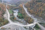 Canik’te yeni yol açıldı: 1,5 saatlik mesafe 30 dakikaya düştü